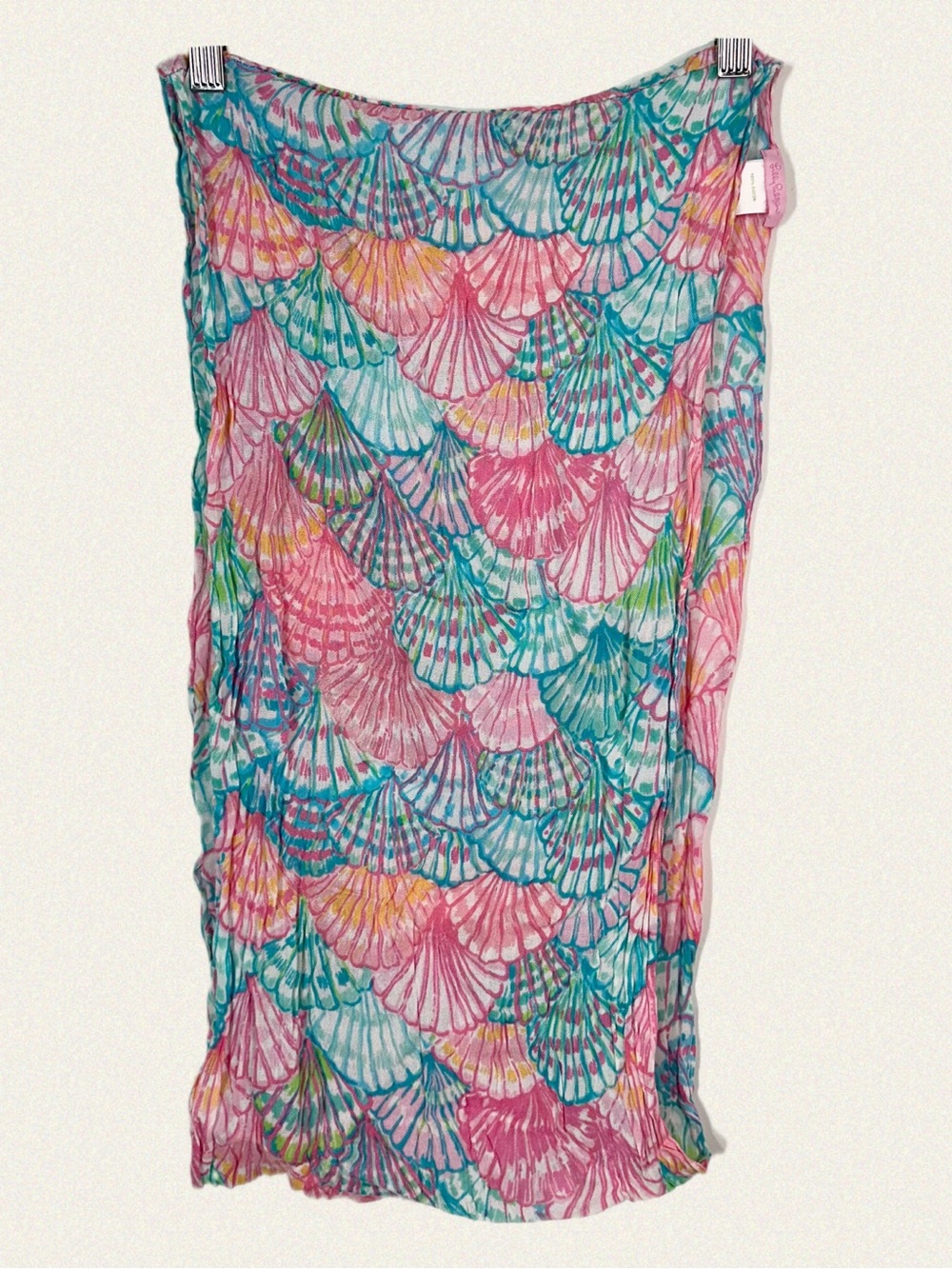 Lilly Pulitzer Riley Infinity Loop - Picture 3 of 5